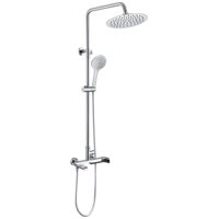 Panou de duș Rubineta Olo (GD)+Ultra-10 (SW) (DV3/4) (GD)