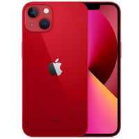iPhone 13, 256 GB Red MD