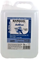 Автохимия Bardahl (3128) Жидкость AdBlue (мочевина) 5 л