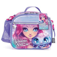 Контейнер для хранения пищи Nebulous Stars 12584 Lunch Bag - Cristalia & Agatha (23 x 21.5cm)