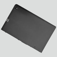 купить Battery HP EliteBook Folio 9470M 9480M HSTNN-DB3Z 687945-001 14.8V 52WH Black Original в Кишинёве 