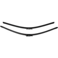 Автомобильный стеклоочиститель Trucktec Automotive Lamela stergator 02.58.413