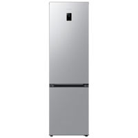 Холодильник с нижней морозильной камерой Samsung RB38C774DSA/EF