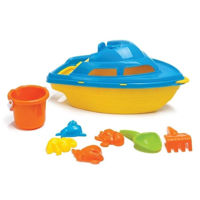Игрушка Dolu 5065 Set pentru nisip