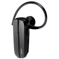 Гарнитура беспроводная Bluetooth ttec 2KM0096 Freestyle, Black