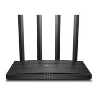 Router Wi-Fi TP-Link Archer AX12 AX1500