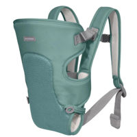 Кенгуру Kikka Boo 31108010077 Myra Mesh Mint