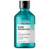 SCALP ADVANCED PURIFIER SHAMPOO 300ML