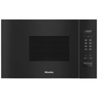 Встраиваемая микроволновая печь Miele M 2230 SC OBSW