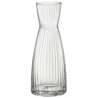 Посуда для напитков Bormioli Rocco 32116 Carafa-vaza din sticla Exclusiva 1.075l, D10.2cm, H22.5cm