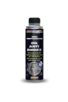 Oil Anti Smoke Для автомобилей с высоким потреблением масла