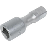 Ручной инструмент Force 8046100 Удлинитель 3/4" L100мм