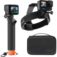 Аксессуар для экстрим-камеры GoPro Set GoPro Adventure Kit