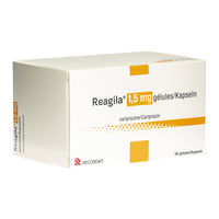 cumpără Reagila 1.5mg caps. N7x4 în Chișinău