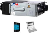 Recuperator Cooper&Hunter CH-HRV15KDC