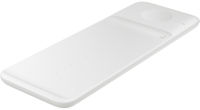 Original Wireless Trio Charger Samsung, White