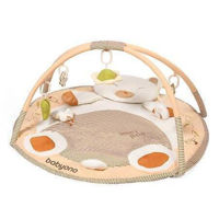 Игровой комплекс для детей BabyOno 1474 Covoras cu jucarii FRIENDLY BEAR