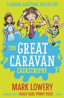 The Great Caravan Catastrophe / Mark Lowery
