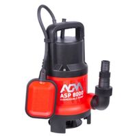 Насос AGM ASP 8000 (30029)