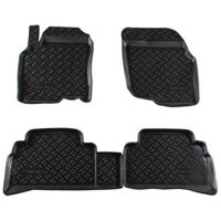 Коврик для автомобиля Aileron 61229 Nissan Almera Tino (2000-2006)