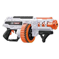 Игрушечное оружие Richi (93631) Pistol cu gloante moi