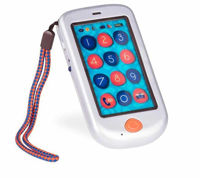 Игрушка Battat BX1697Z Jucărie Telefon, cod 60347