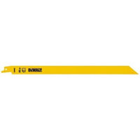 Аксессуар для пилы DeWalt DT2355 lame ferastrau sabie universale 305x1,8-2,5mm (P.5)