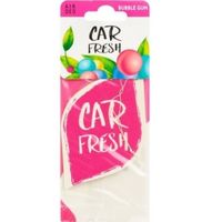 Paloma Car Fresh 4gr Bubble Gum