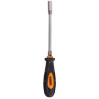 Ручной инструмент Gadget tools 221401 Ручка для бит, гибкая 250 мм, Cr-V