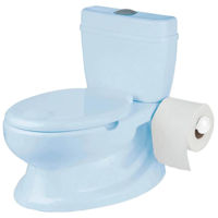 Oală Richi (7251) Oala cu sunete albastra