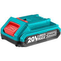 Încărcătoare și Acumulatoare Total tools TFBLI20011