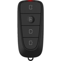 Аксессуар для систем безопасности Hikvision DS-K7R01-433 Wireless Keyfob
