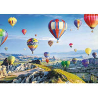 Головоломка Trefl 10613 Puzzle 1000 Cappadocia