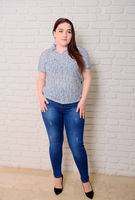 Блузка Simona ID 9656