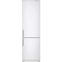 Холодильник с нижней морозильной камерой Atlant XM 4026-000