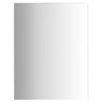 Зеркало для ванной Bayro Modern 600x800 О