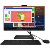 Компьютер моноблок Lenovo IdeaCentre 3 24ALC6 (F0G100WVRK)