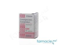 Anaprilin comp. 10mg N10x5 (Zdorovie)
