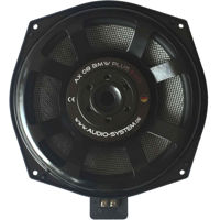 Авто-колонки Audio System AX08 BMW PLUS EVO