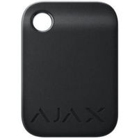 Аксессуар для систем безопасности Ajax Tag black RFID (3pcs) (11547)