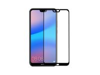 Защитное стекло Cover'X для Huawei P20 Lite 3D Curved