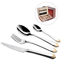 Set de tacimuri MICHELINO HT-11682 (72 buc.)