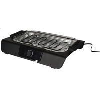 Товар для пикника Holland 50636 BBQ Барбекю электрический c решеткой 50x36x90cm