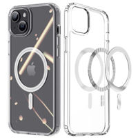 Чехол для смартфона Dux Ducis iPhone 15 Clin with MagSafe, Clear