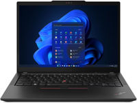 NB Lenovo 13.3" ThinkPad X13 Gen 4 Black (Core i7-1365U 32Gb 1Tb)