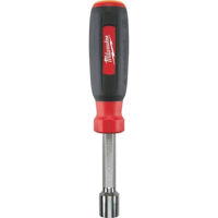 Отвёртка Milwaukee 48222537 Магнитная отвертка HEX 13 мм