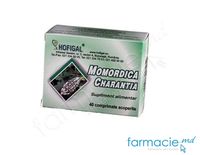 Momordica Charantia-diabet comp.N40 Hofigal