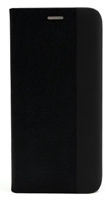 Чехол для смартфона Helmet Shell Flip Nylon Huawei Y5P, Black