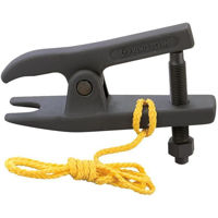 Unealta de mana King Tony 9BE11 съёмник шаровых опор и рулевых пальцев, усиленный (зев 19мм)