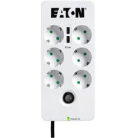 Фильтр электрический EATON Protection Box 6 USB DIN (PB6UD)